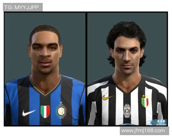 足球明星捏脸游戏带你体验个性化球员打造乐趣与竞技魅力的完美结合