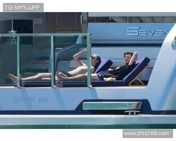 足球明星的奢华游艇生活揭秘及其背后的故事与魅力 足球明星的奢华游艇生活揭秘及其背后的故事与魅力