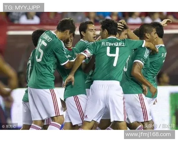 俄罗斯与墨西哥足球对决竞猜分析及赛前预测攻略