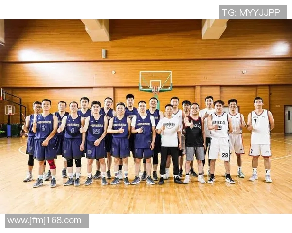 邀请篮球明星齐聚一堂共同畅享激情篮球盛宴的精彩活动