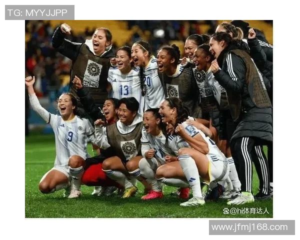 中国足球出线前景分析及未来发展策略探讨